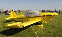 C-FHUM @ KOSH - EAA AIRVENTURE 2010 - by Todd Royer