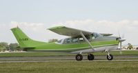 C-GUEK @ KOSH - EAA AIRVENTURE 2010 - by Todd Royer