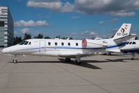 EC-JVF @ LOWW - Cessna 560XL - by Dietmar Schreiber - VAP