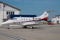 OE-FGR @ LOWW - Embraer 500 Phenom - by Dietmar Schreiber - VAP