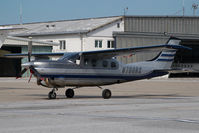 N700RS @ LOWW - Cessna 210 - by Dietmar Schreiber - VAP