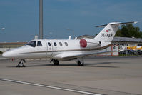 OE-FEM @ LOWW - Cessna 525 - by Dietmar Schreiber - VAP