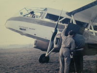 G-ACIT - g-acit at slipton northants sept 1969 - by MARCEL BEATY