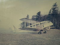 G-ACIT - sept 69 slipton northants - by marcel beaty