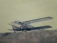G-ACIT - slipton northants sept 69 - by marcel beaty