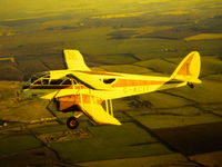 G-ACIT - brigstock northants 1969 - by marcel beaty