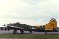 G-BEDF photo, click to enlarge G-BEDF photo, click to enlarge