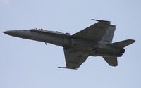 165214 @ YIP - F-18C - by Florida Metal