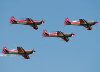 JY-RFA @ LIPI - Extra 300 - by Roland Bergmann-Spotterteam Graz