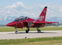 CMX617 @ LIPI - Aermacchi M-346 - by Roland Bergmann-Spotterteam Graz
