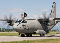 CSX62219 @ LIPI - Alenia C-27J Spartan - by Roland Bergmann-Spotterteam Graz