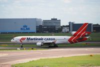 PH-MCS @ EHAM - MARTINAIR
