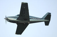 C-GXVN @ KOSH - EAA AIRVENTURE 2010 - by Todd Royer