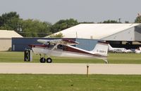 C-GGPT @ KOSH - EAA AIRVENTURE 2010 - by Todd Royer
