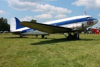 N74589 @ OSH - Airventure 2010 - Oshkosh, Wisconsin - by Bob Simmermon
