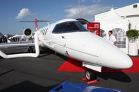 N45LJ @ ORL - Lear 45 - by Florida Metal