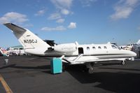 N55CJ @ ORL - CJ1 - by Florida Metal