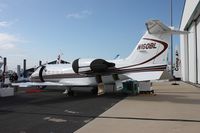 N160BL @ ORL - Lear 60 - by Florida Metal