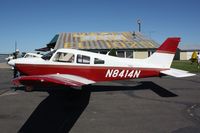 N8414N photo, click to enlarge