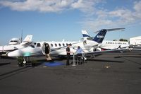 N299CS @ ORL - CJ3 - by Florida Metal