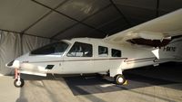 I-SKYC @ KOSH - EAA AIRVENTURE 2010
