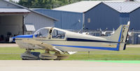 C-FLRX @ KOSH - EAA AIRVENTURE 2010 - by Todd Royer