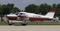 C-GTBD @ KOSH - EAA AIRVENTURE 2010 - by Todd Royer