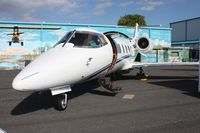 N675BP @ ORL - Lear 60 - by Florida Metal
