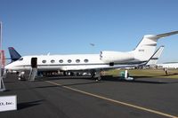 N5115 @ ORL - Gulfstream 350 - by Florida Metal
