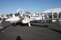 OE-FSP @ ORL - DA-42NG - by Florida Metal