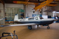 N91727 @ EDVY - At Porta Westfalica - by ghans