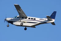 N900JA @ ORF - Climbing out from RWY 5 en route to nearby NAS Oceana (KNTU). - by Dean Heald