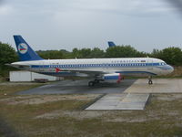 D-ABDJ @ EDLP - Parked @ Paderborn - by ghans