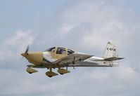 C-GTJE @ KOSH - RV-10 - by Mark Pasqualino