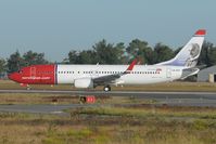 LN-NOI @ LFBD - DY1453 BOD/OSL
runway 23 - by Jean Goubet/FRENCHSKY