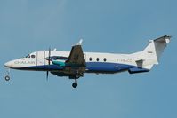 F-HBCC @ LFBD - flight CE342 
BREST/BORDEAUX - by Jean Goubet/FRENCHSKY