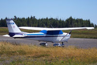 C-FXLM @ CYAZ -  - by Tomas Milosch