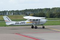 PH-JVO @ EHLE - Lelystad Airport - by Jan Bekker