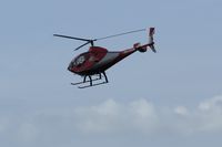 PH-HHB @ EHLE - Just flying over Lelystad Airport - by Jan Bekker