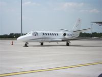 CS-DTA @ LFOK - on transit at Vatry - by juju777