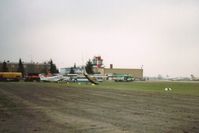 D-EAGL @ AUGS - this photo was taken in Augsburg 199? - by Andreas Seifert