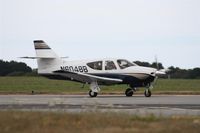 N6048B @ LFRC - on transit at Maupertus - by juju777