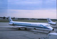 N784NC @ MSP - *