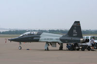 68-8217 @ AFW - At Alliance Airport, Fort Worth, TX