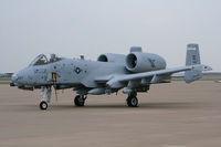 78-0627 @ AFW - At Alliance Airport, Ft. Worth, TX - by Zane Adams