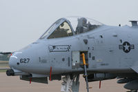78-0267 @ AFW - At Alliance Airport, Ft. Worth, TX - by Zane Adams