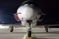 CS-DXP @ LOWL - CS-DXP @ Linz Airport - by Simon Prechtl