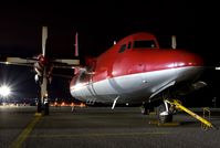 OE-ILW @ LOWL - OE-ILW @ Linz Airport - by Simon Prechtl