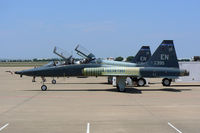 66-8395 @ AFW - At Alliance Airport, Ft. Worth, TX