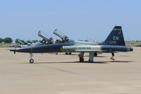 66-4378 @ AFW - At Alliance Airport, Ft. Worth, TX